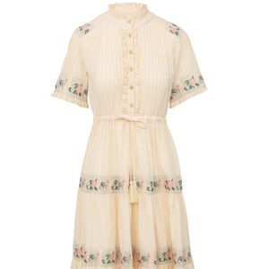 Ivy City Co Holland Dress